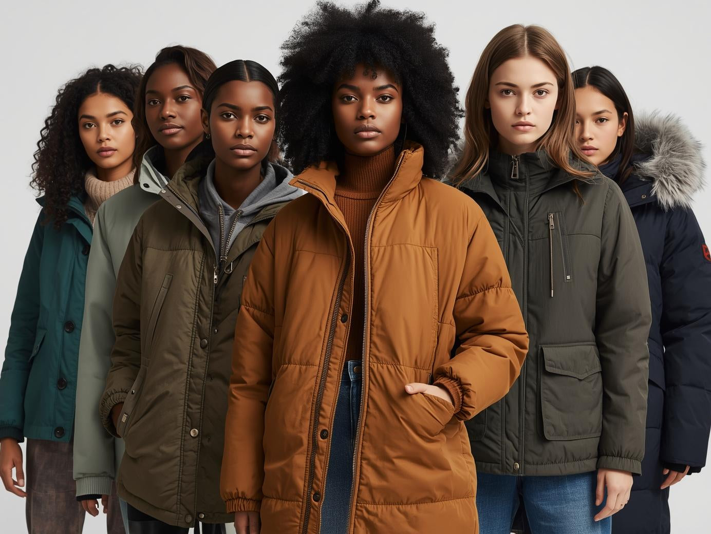 Best Women’s Winter Jackets