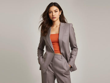 Blazer and Pants Set Women Love: Polished Outfits in Under 5 Minutes
