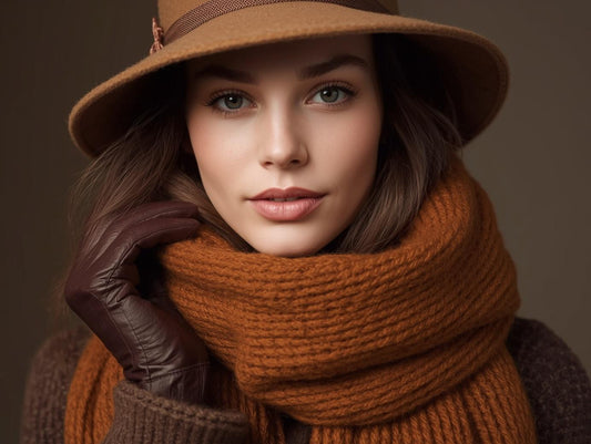 Best Beanies and Winter Hats for Women: Style Guide 2026