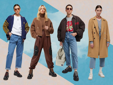 Off-Duty Model Outfits 2026: Effortless Streetwear Looks You Can Shop Now