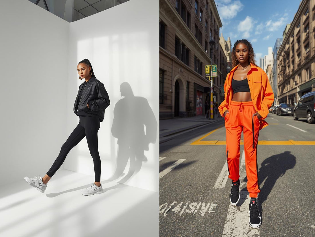 From Studio to Sidewalk: Why Seamless Activewear Is the New Streetwear for Women in 2026