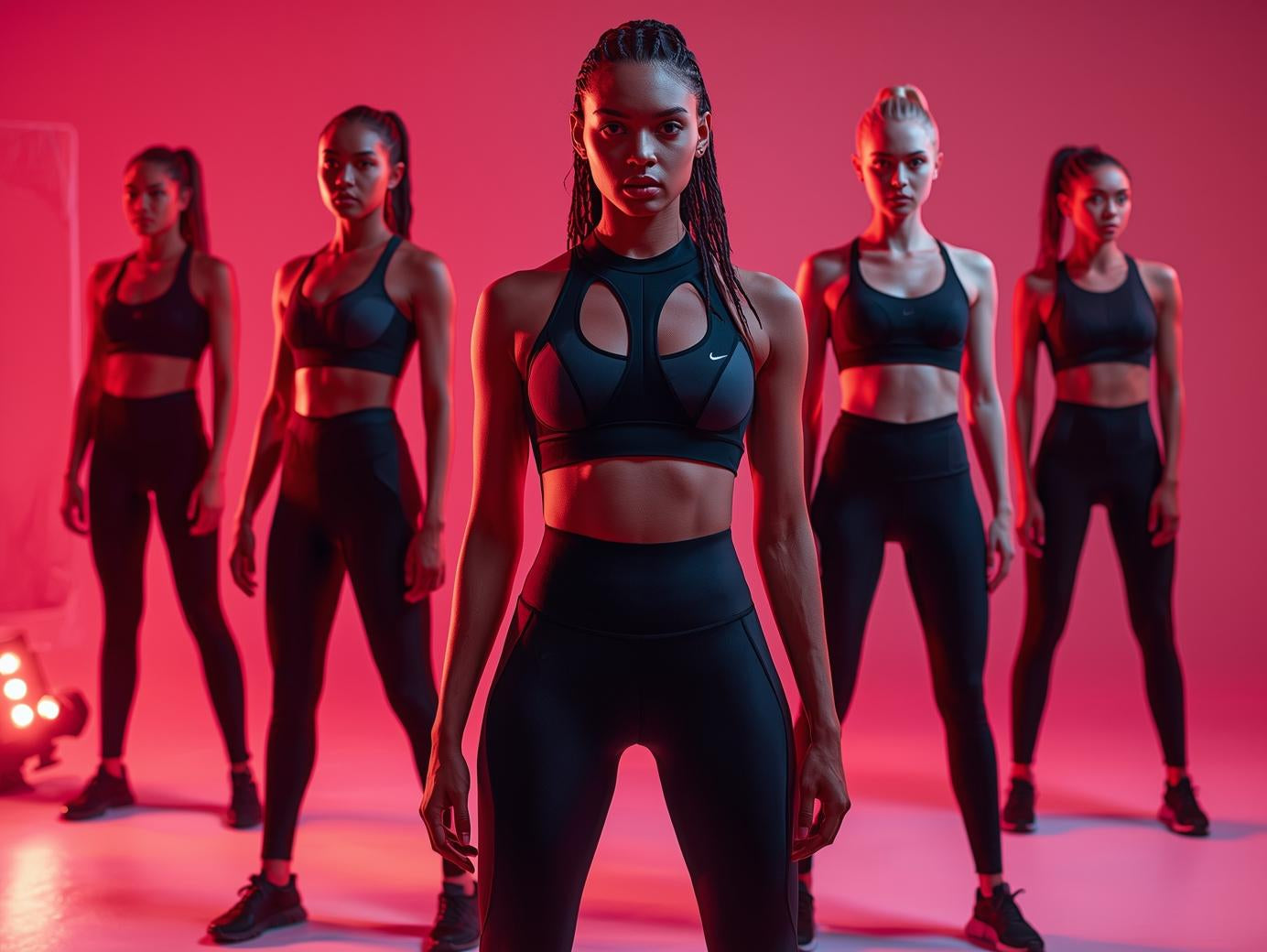 Tech Wear Active Sets 2026 USA: Smart, Stylish & Built for Performance