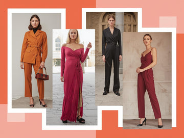 Best Women’s Jumpsuits 2026: One-Piece Outfits That Do All the Work for You