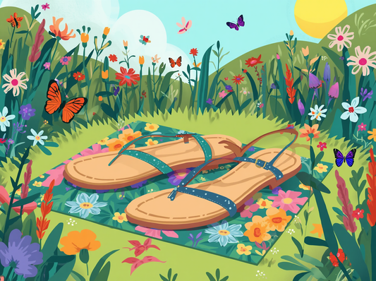 Best Women’s Sandals Summer 2026: Flat, Wedge & Heeled Styles for Every Occasion
