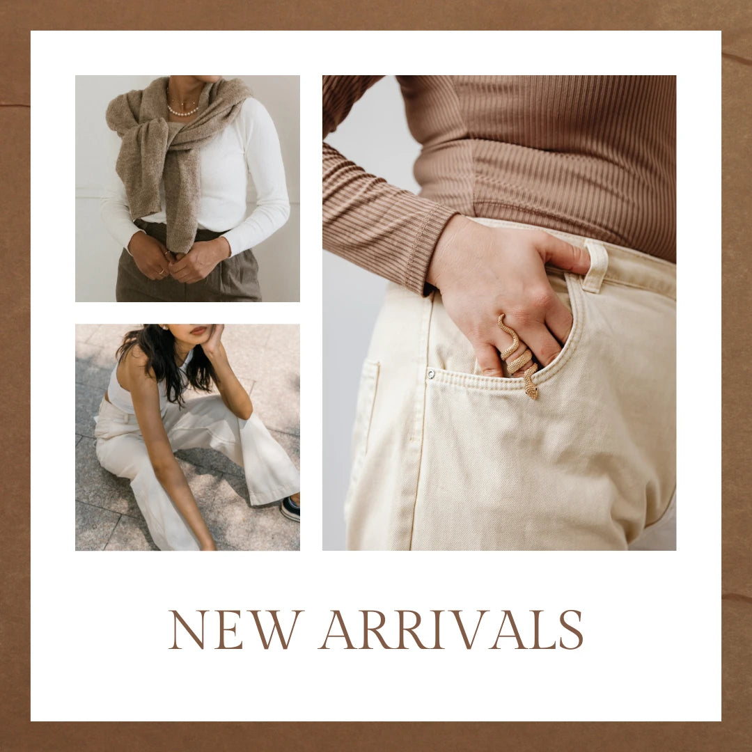 Diversi Fashion™ New arrival