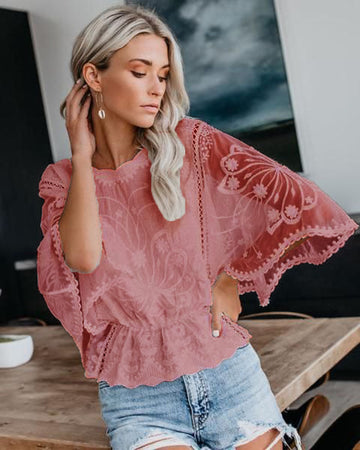 Rosa