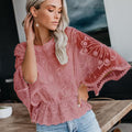  Rosa