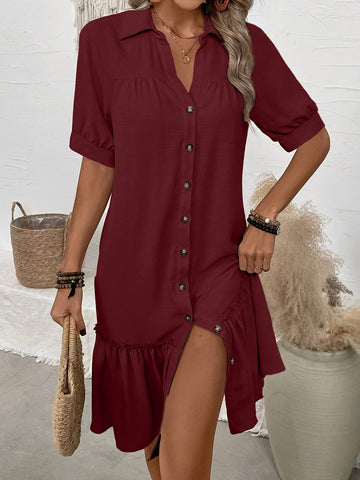 Wine Red