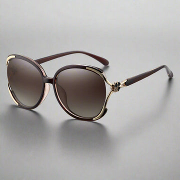 C9 Tea Frame Asymptotic Tea