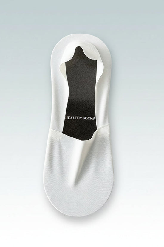 Women’s Invisible Low-Cut Cotton Socks 