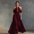  Dark Red