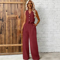  Wine Red