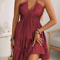  Dark Red