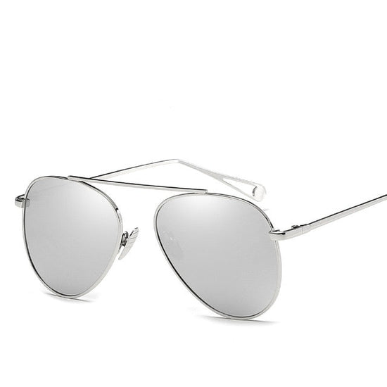Luxury Brand Pilot Women's Sunglasses Fashion Aviation Vintage Sunglass eprolo
