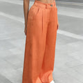  Orange Red