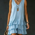  Sky Blue