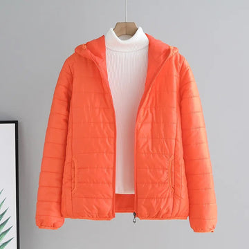 Orange Red