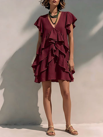 Wine Red