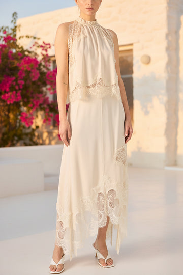 Ivory White
