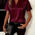  Wine red
