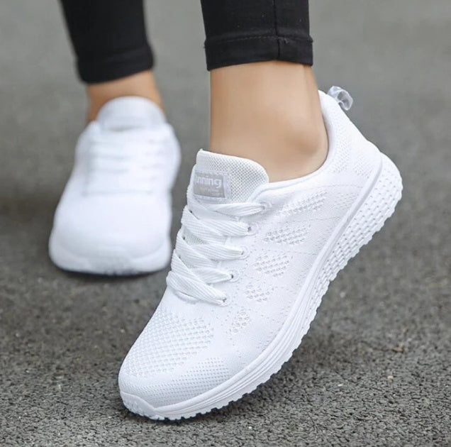Women Shoes Sports Sneakers CJ US