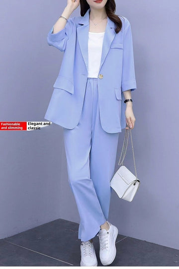 Sky Blue