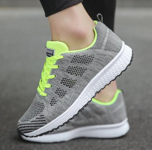 Women Shoes Sports Sneakers CJ US