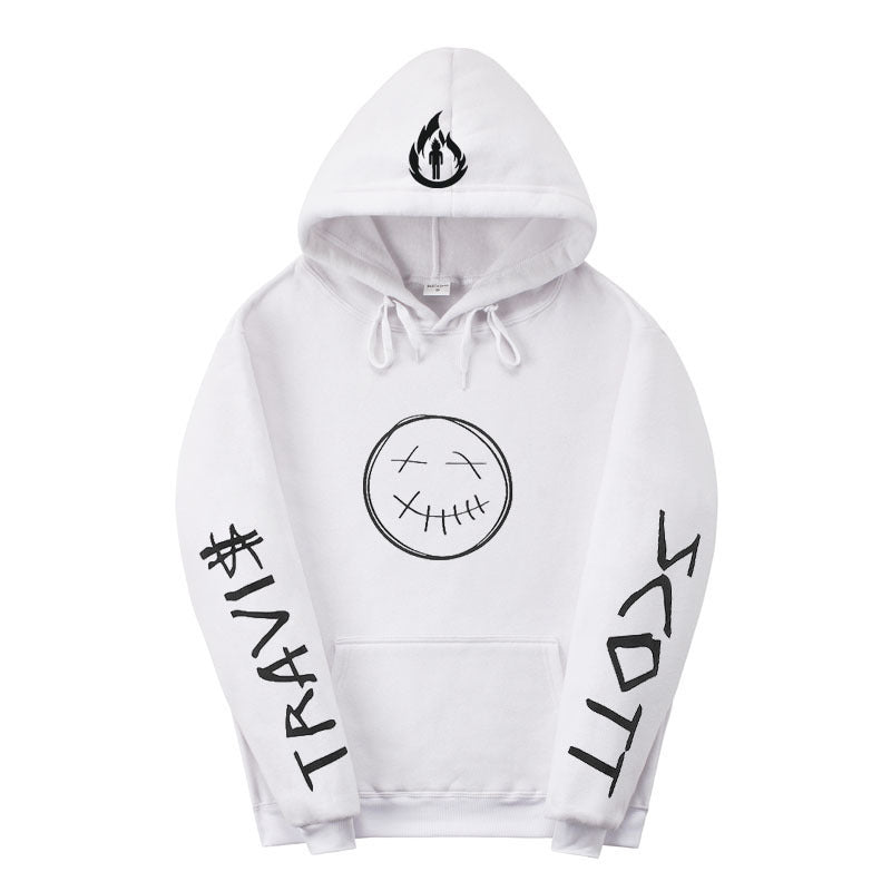Celestial World Sweatshirt Hoodie 