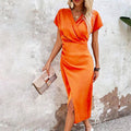  Orange Red