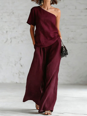 Wine Red