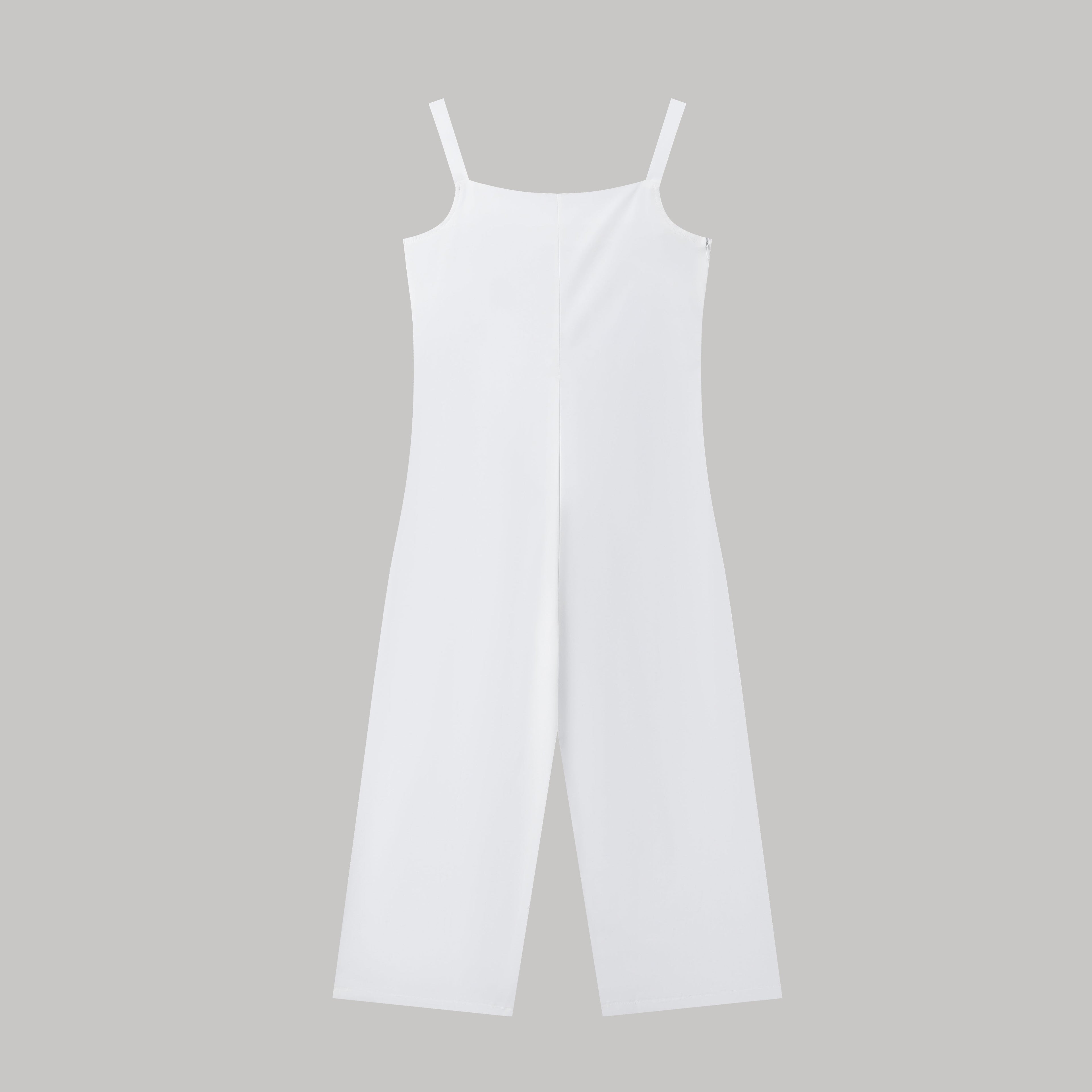 Women’s Butterfly Print Overalls CJ US