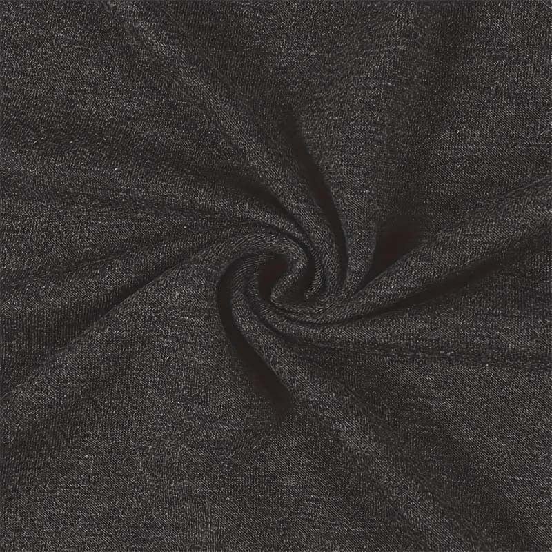 Print Crew Neck T-shirt, Casual Short Sleeve Top CJ