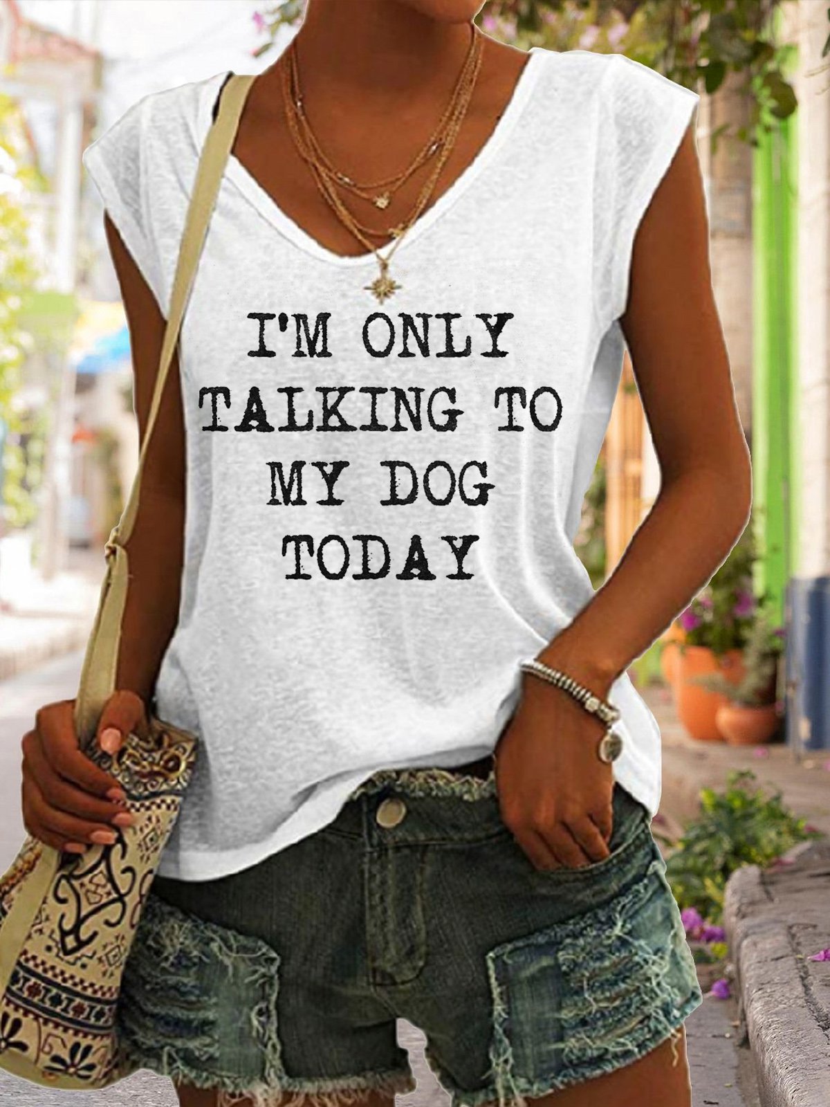 European And American Women's Short Sleeved Shirt 