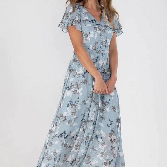 Polyester Women's Dress 