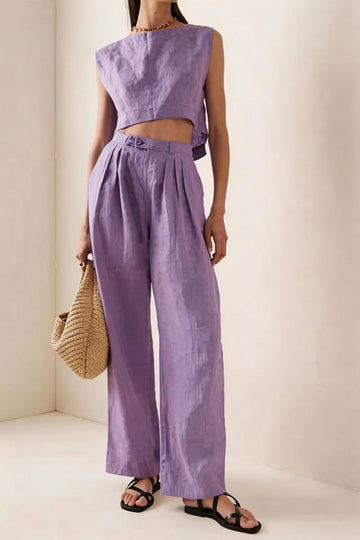 Lavender Purple