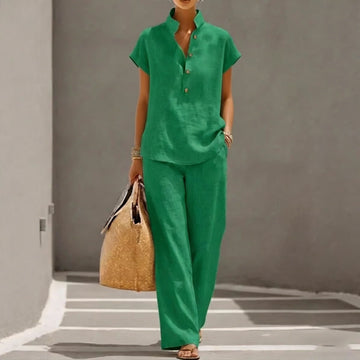 Ocean Green
