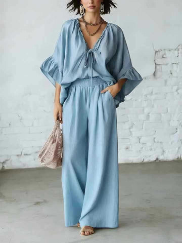 Sky Blue