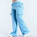  Light Blue Black Label