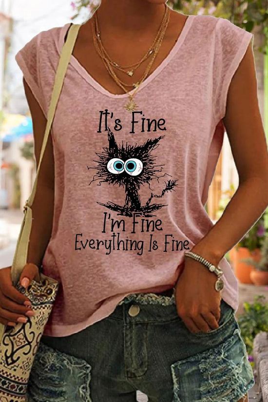 European And American Women's Short Sleeved Shirt 