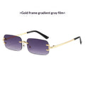  Golden Frame Gray