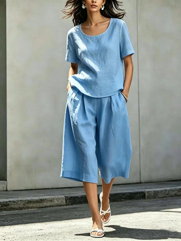 Sky Blue
