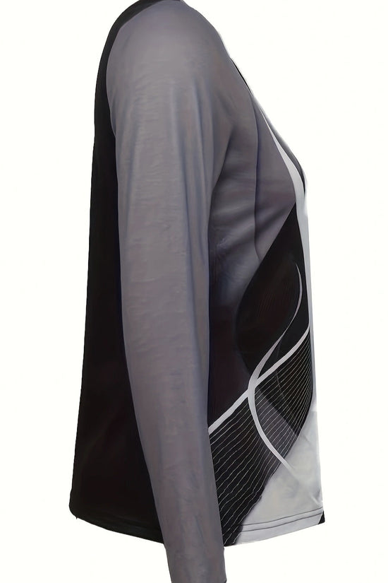 Women’s Asymmetrical Buckle Shoulder Top CJ US