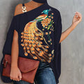  Peacock Printings