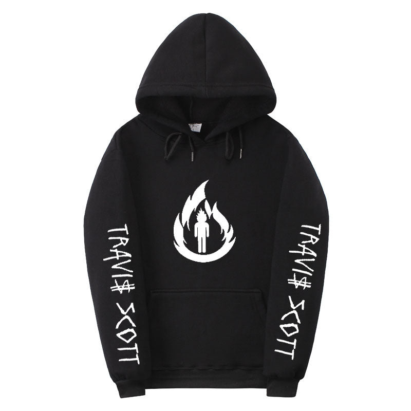 Celestial World Sweatshirt Hoodie 