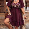  Wine Red