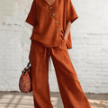  Orange Red