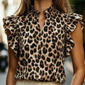  Leopard Print