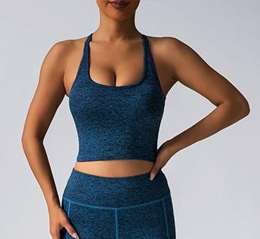 Sports Bra Athletic Running Sports CJ US