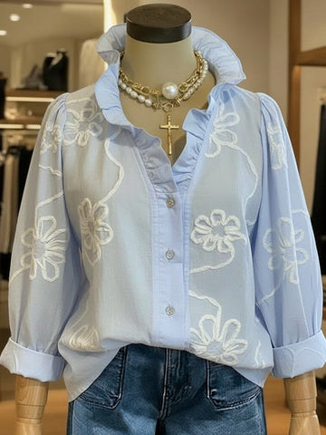 Azul