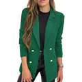  Verde esmeralda